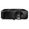 VIDEOPROIETTORE OPTOMA H190X, WXGA, 3900 LUMEN, CONTRASTO 30.000:1, HD 1080 (1920x1080) DISTANZA MINIMA 1M DISTANZA MAX 12M